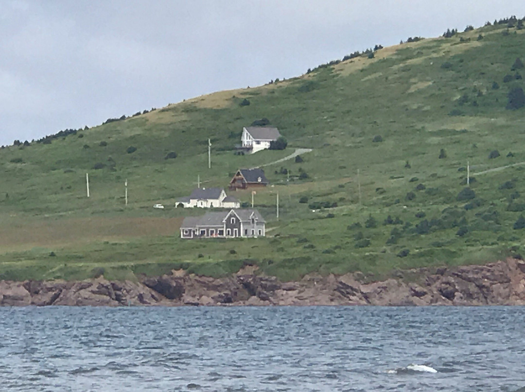 West Mabou Beach-Mabou必去景点