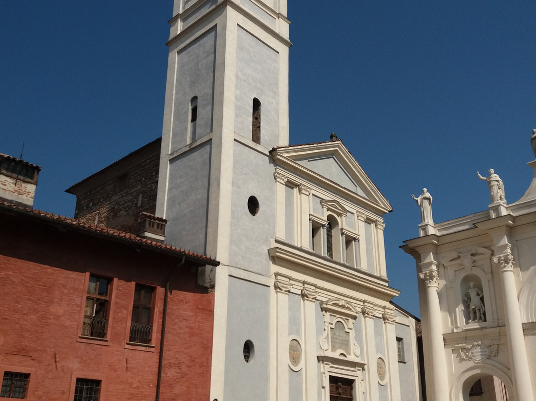 Chiesa di Sant'Agostino景点图片