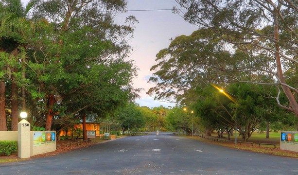 Stuarts Point Convention Centre主图