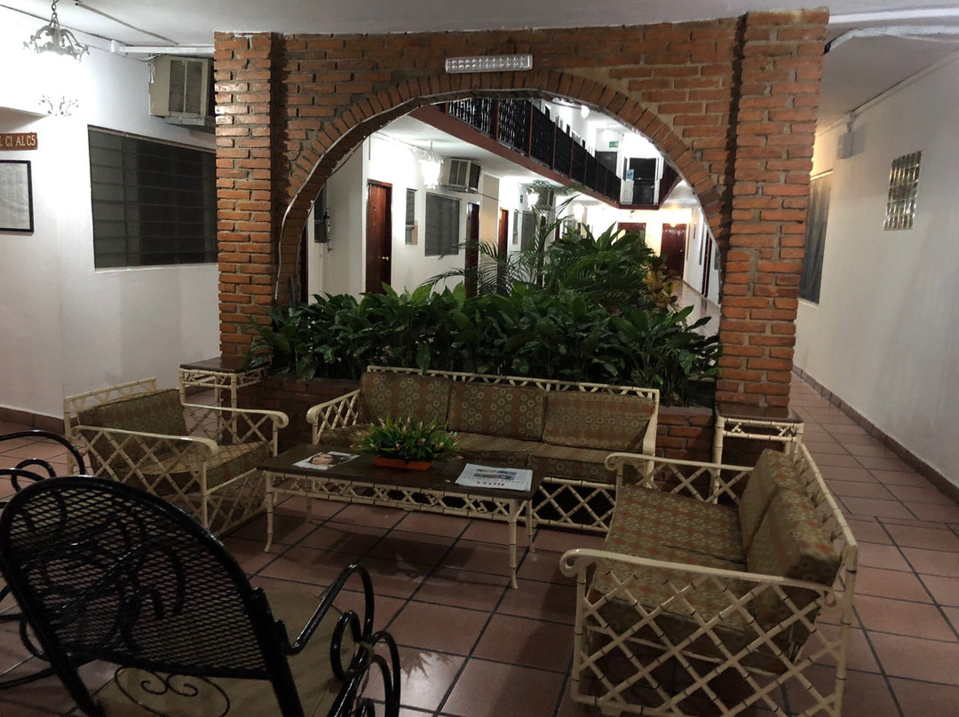 Hotel Maria de Lourdes主图