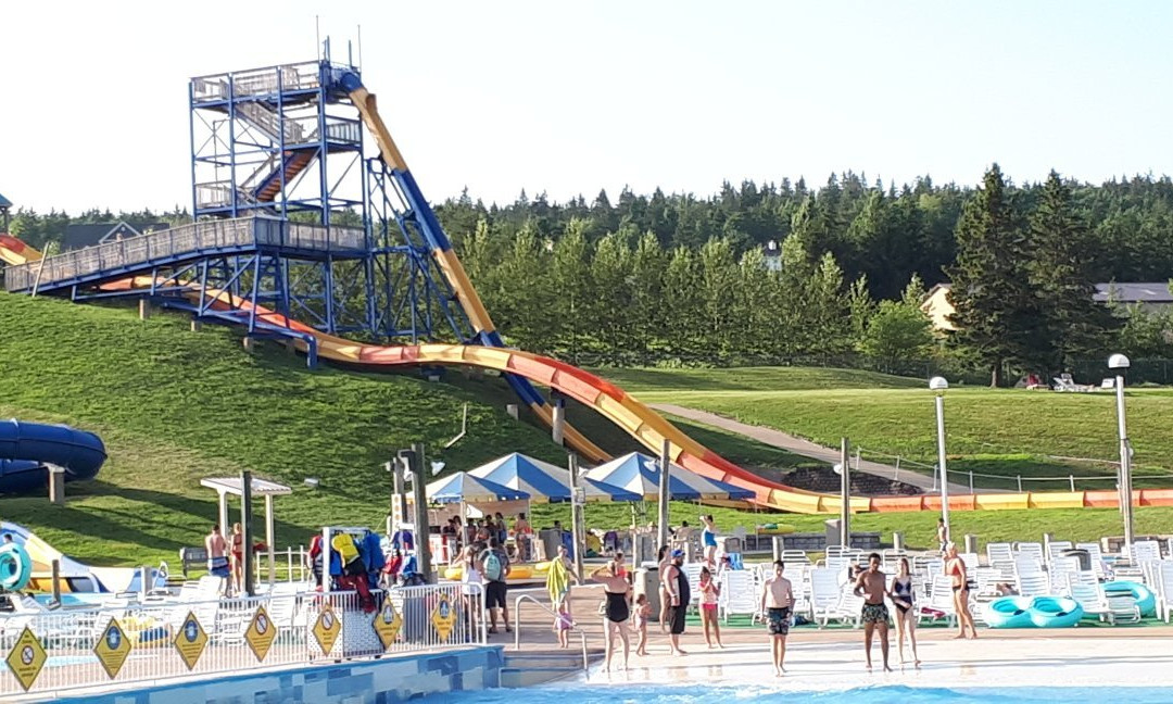 魔术山-蒙古顿必去景点