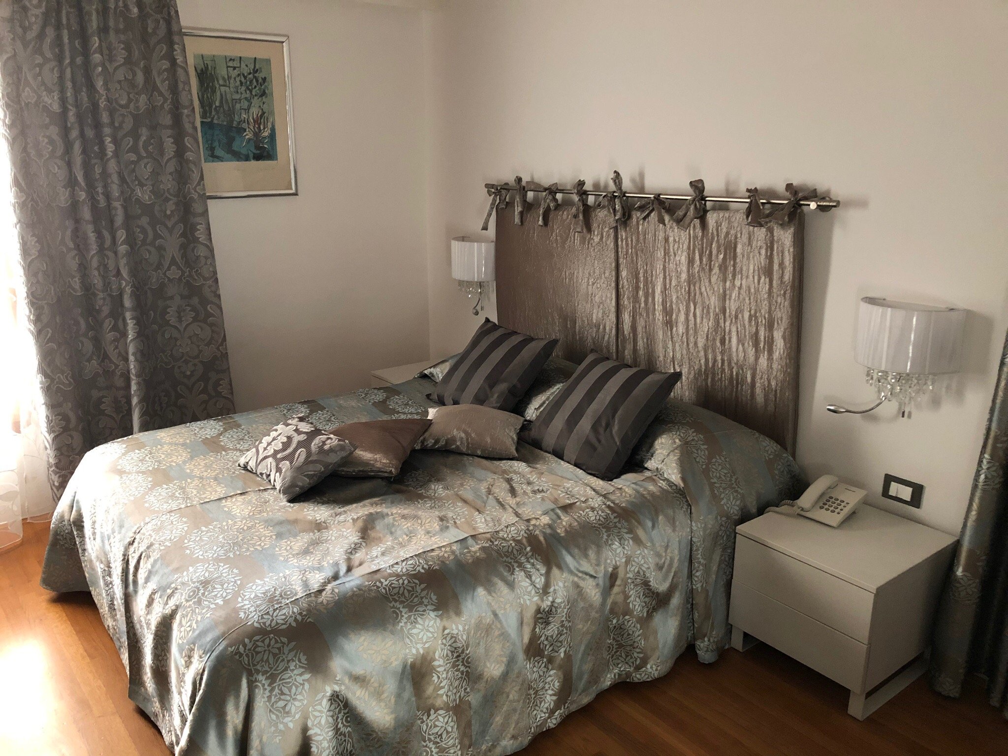 Hotel Cittar-官方