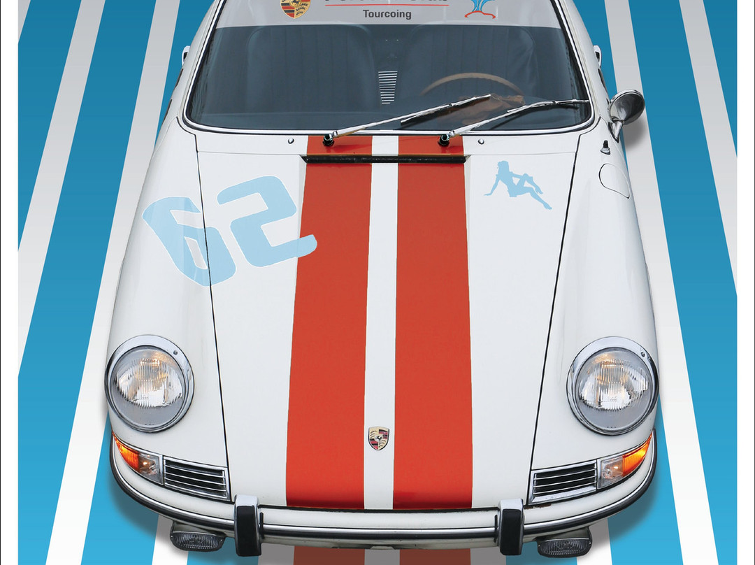 里贾纳酒店主图