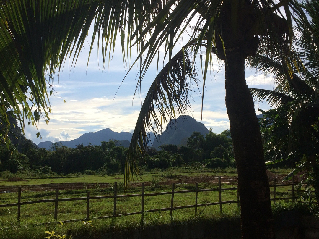 Savanh Sunset View Resort主图