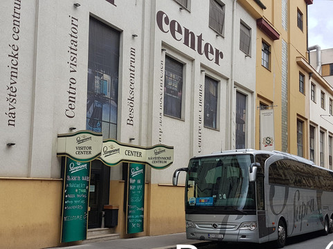 Prometnica-特罗吉尔必去景点