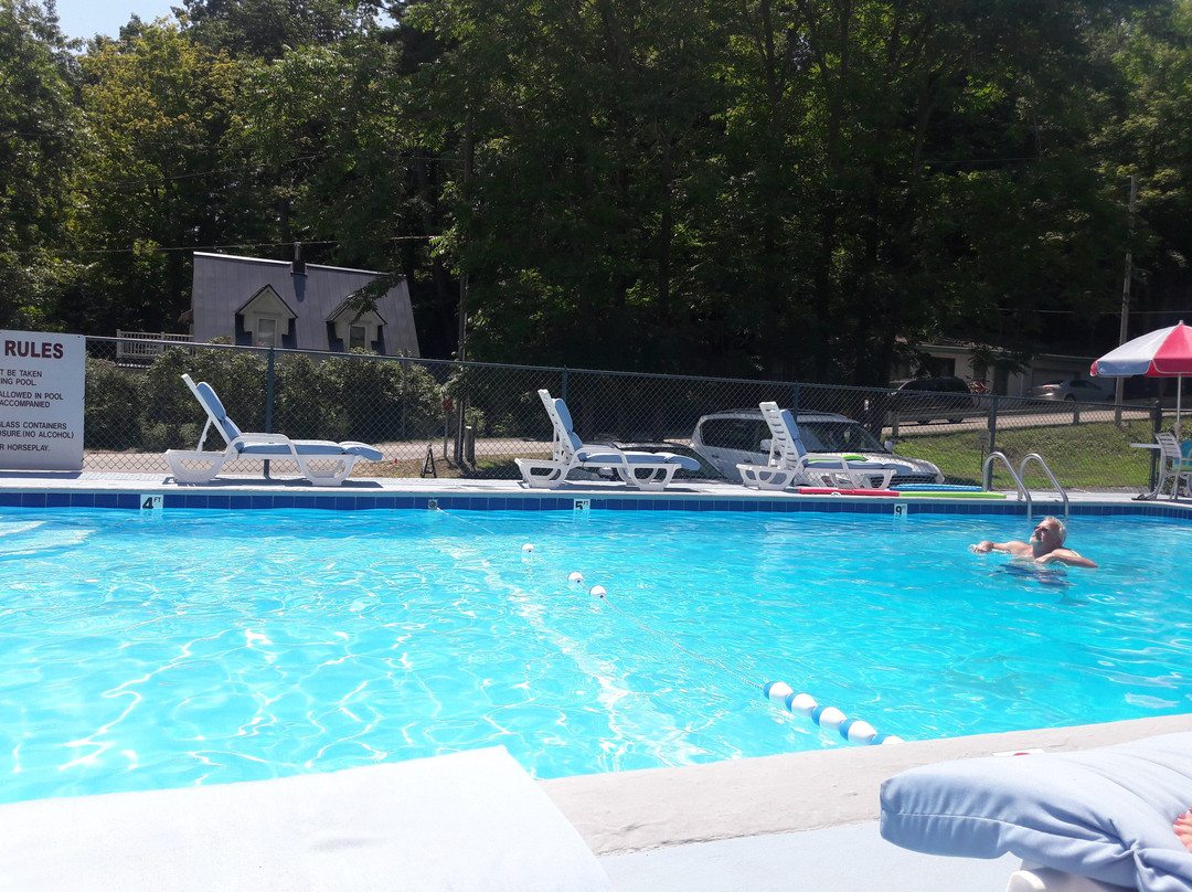 Beachway Resort主图