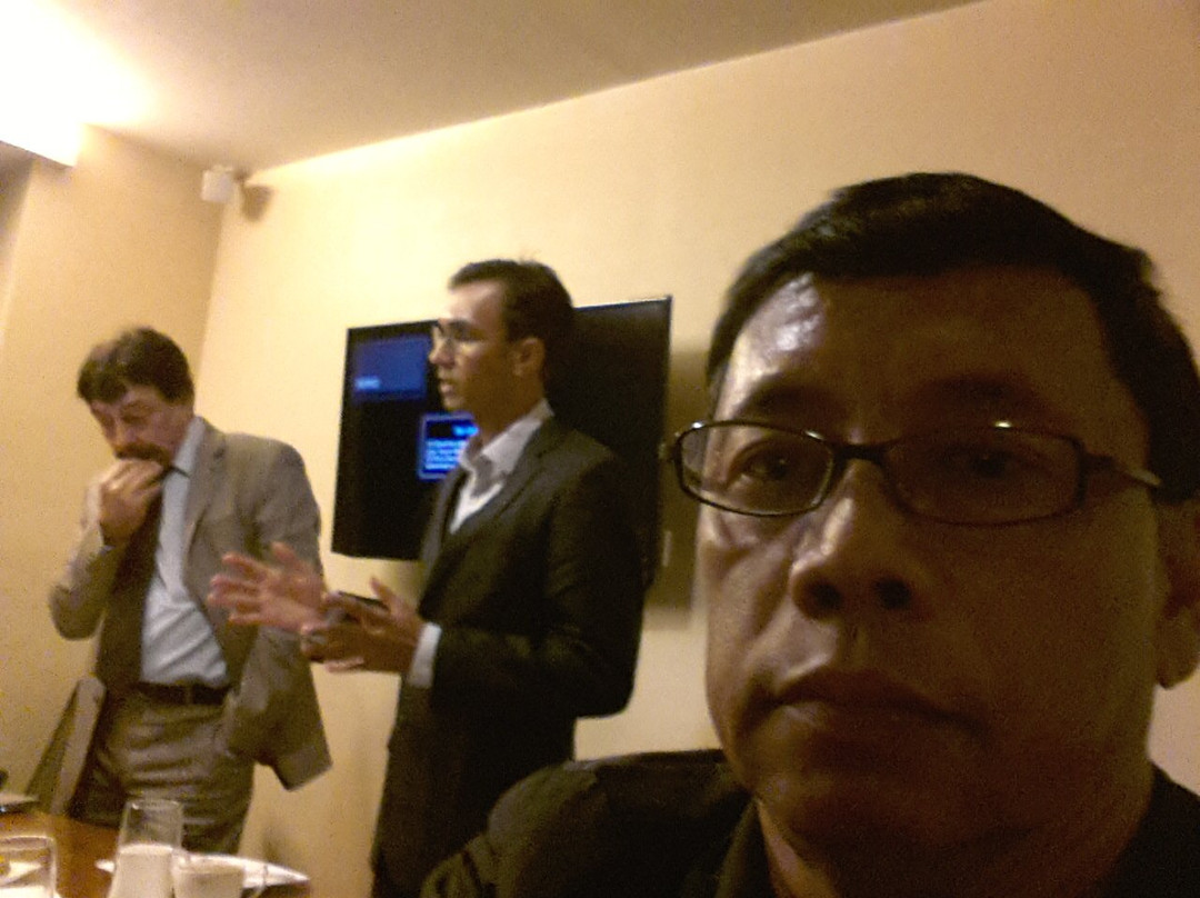 马尼拉杜斯特塔尼饭店主图