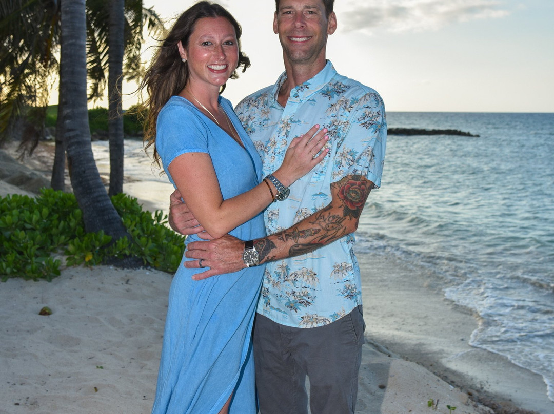 Jewels in Paradise-蒙特戈贝必去景点