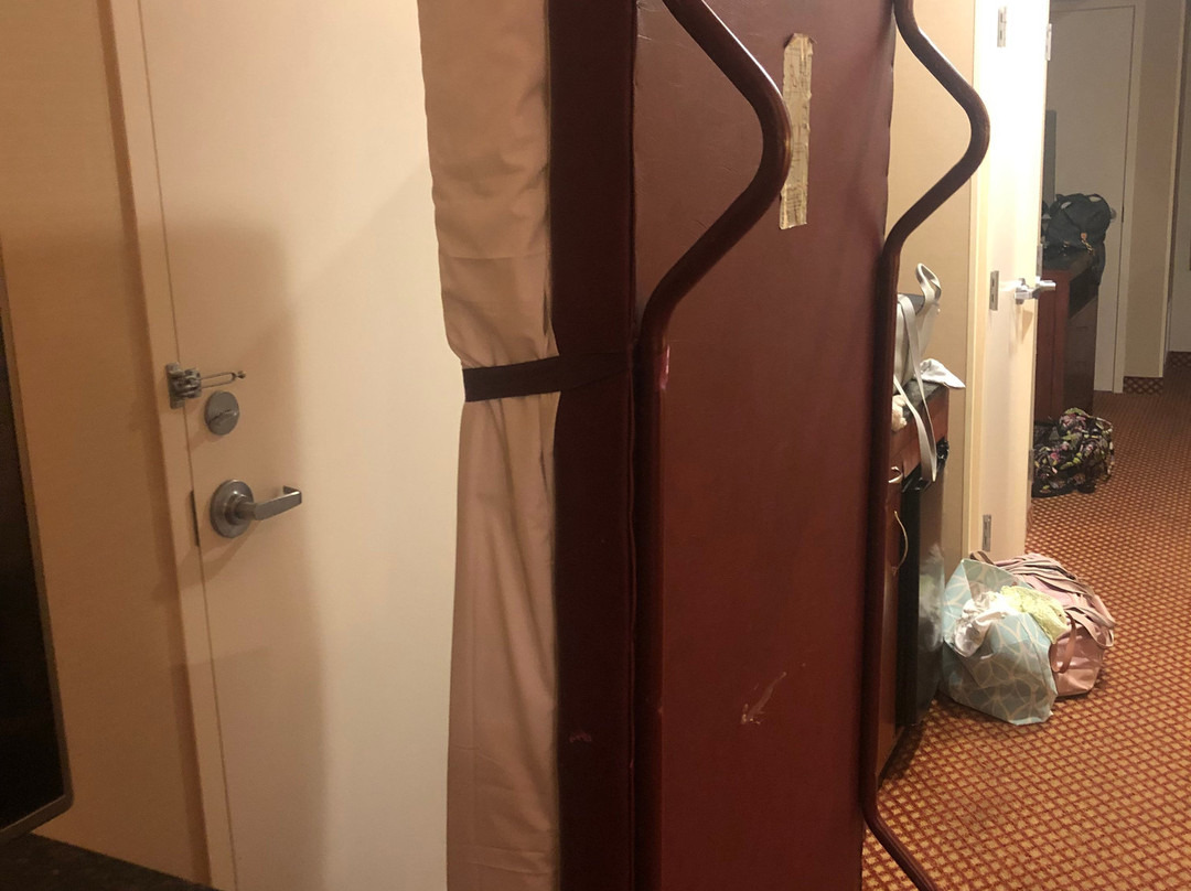 Dancing Rabbit Inn主图