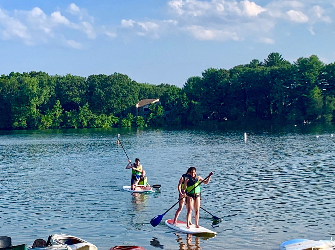 Winding Trails-Farmington必去景点