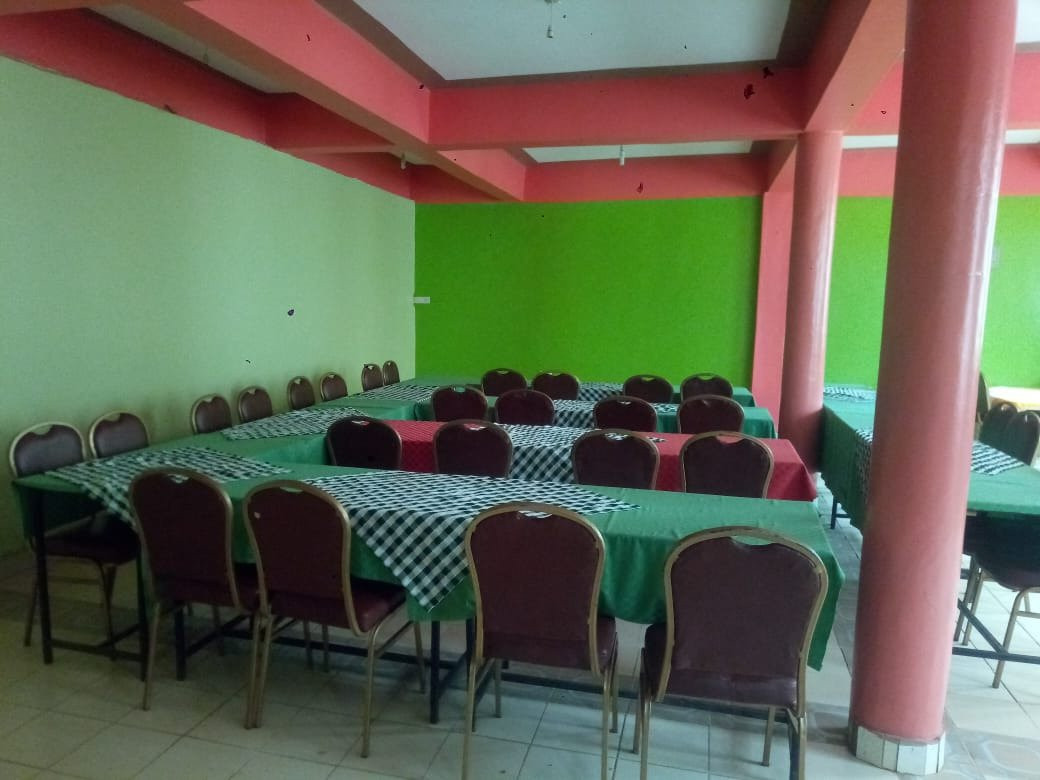 Migori Hillview Hotel主图