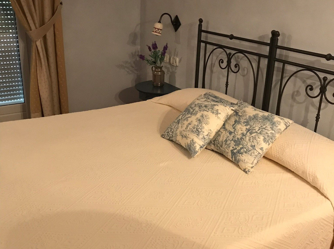 Albergo del Lago主图