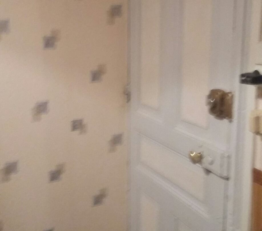 Hotel De La Poste Et Europe主图