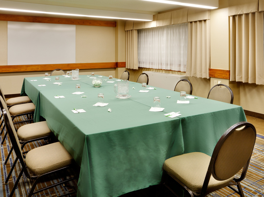 Randolph House Hotel, Trademark Collection by Wyndham主图