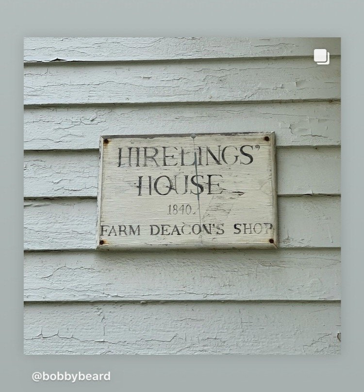 Shaker Museum-New Lebanon必去景点