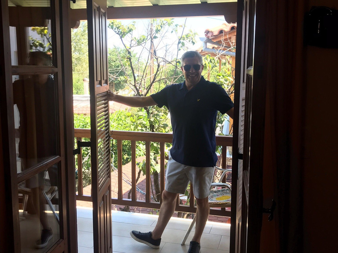 Pansion Matoula主图