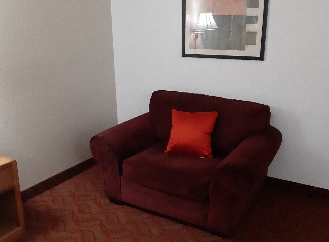 Americas Best Value Inn & Suites Sidney主图