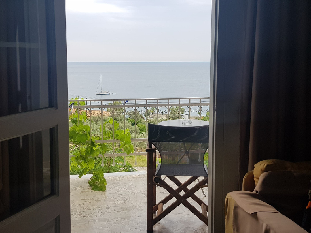 Irida Aegean View Skiathos主图