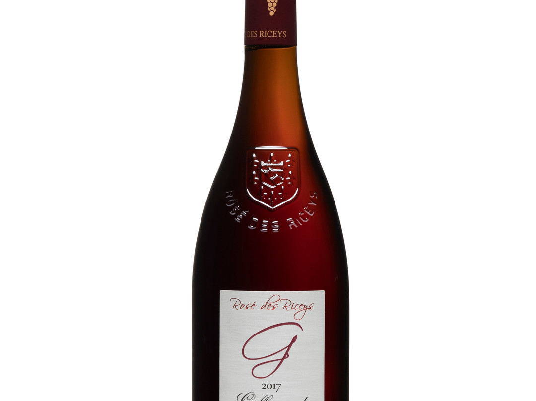 Champagne Gallimard P et F-Les Riceys必去景点
