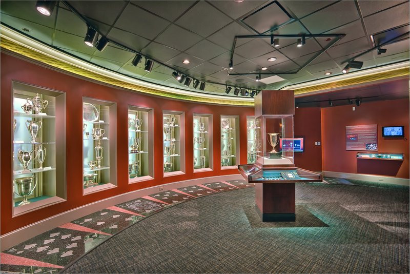 ACBL Museum景点图片