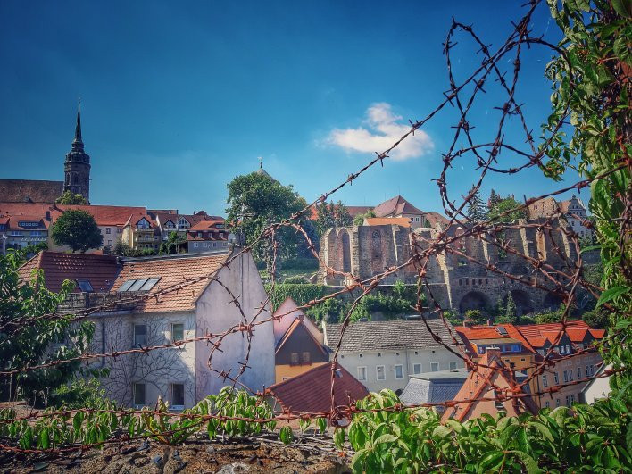 St.-Nikolai Church-Bautzen必去景点
