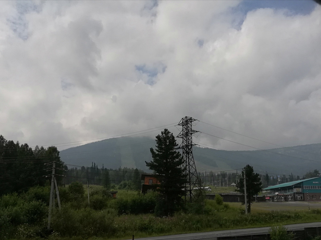 Alaska Guest House