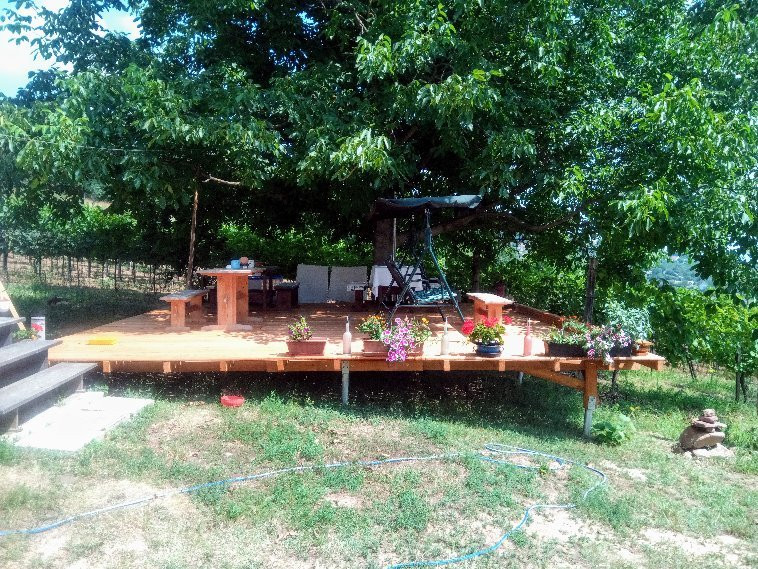 Abrahamhegy旅游攻略图片