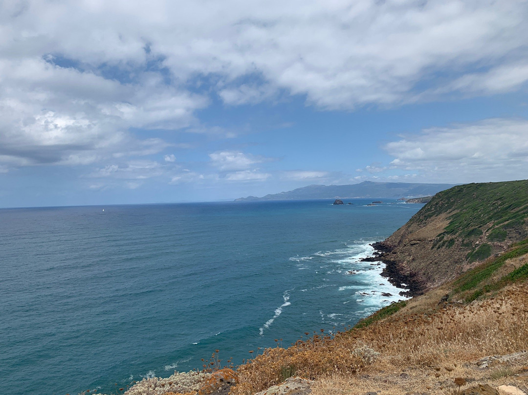 Torre Foghe-Tresnuraghes必去景点