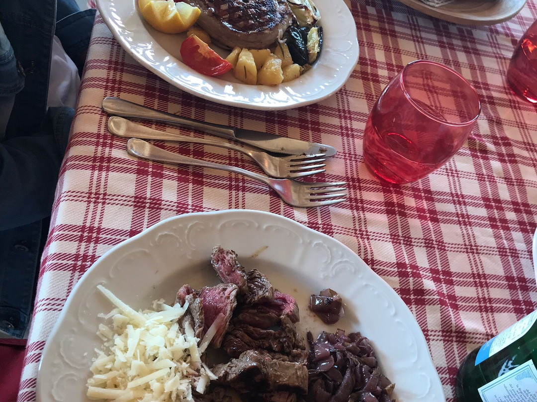 Agriturismo La Soglia Del Parco主图