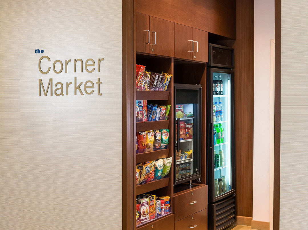 Fairfield by Marriott Inn & Suites Findlay主图