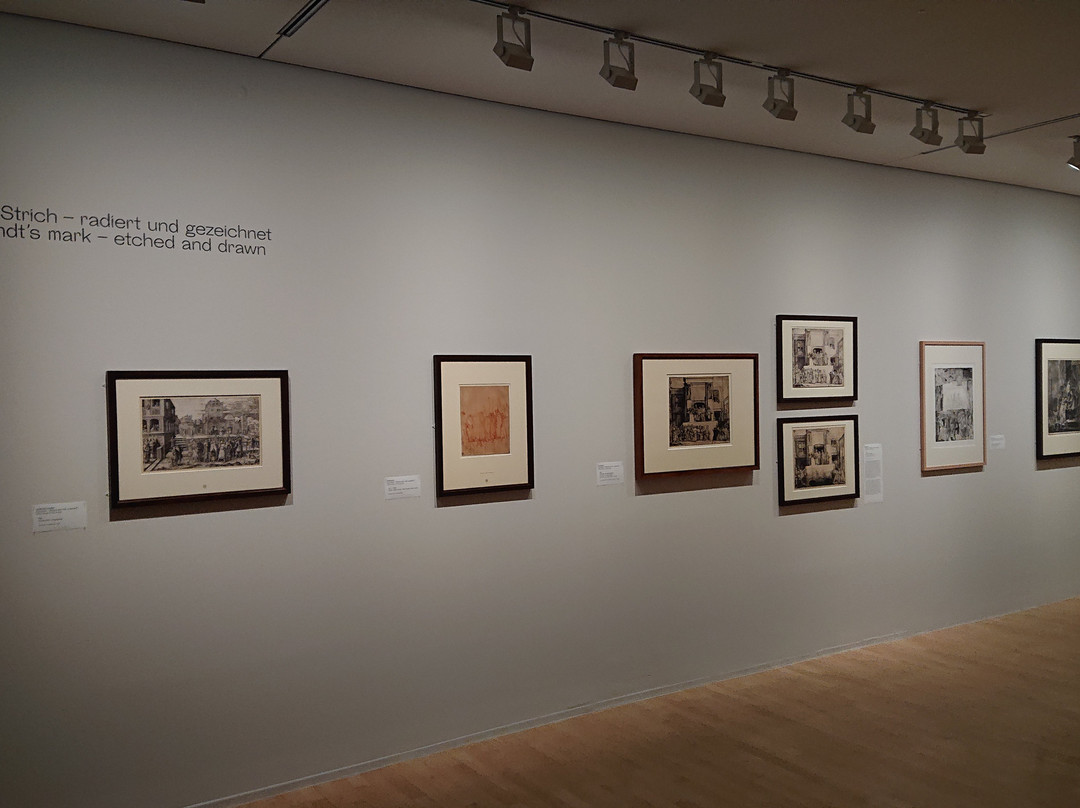 Museum for Volkerkunde Dresden-德累斯顿必去景点