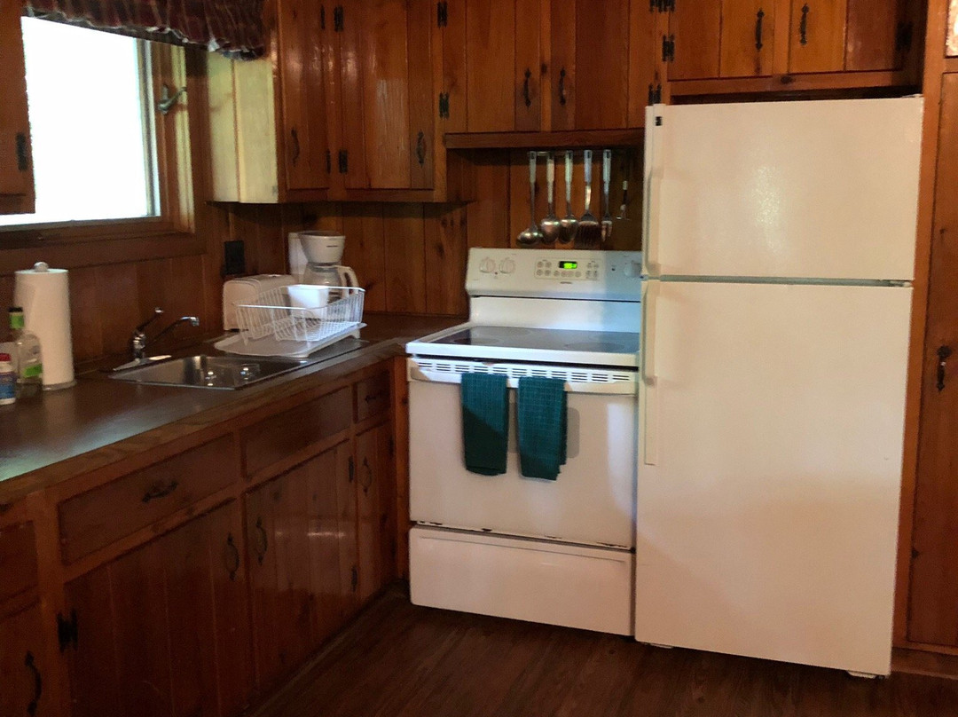 Mountain Springs Lake Resort主图