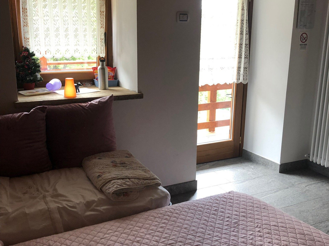 B&B Il Teggiolo主图