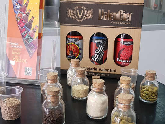 Valenbier Microcervejaria-Extrema必去景点
