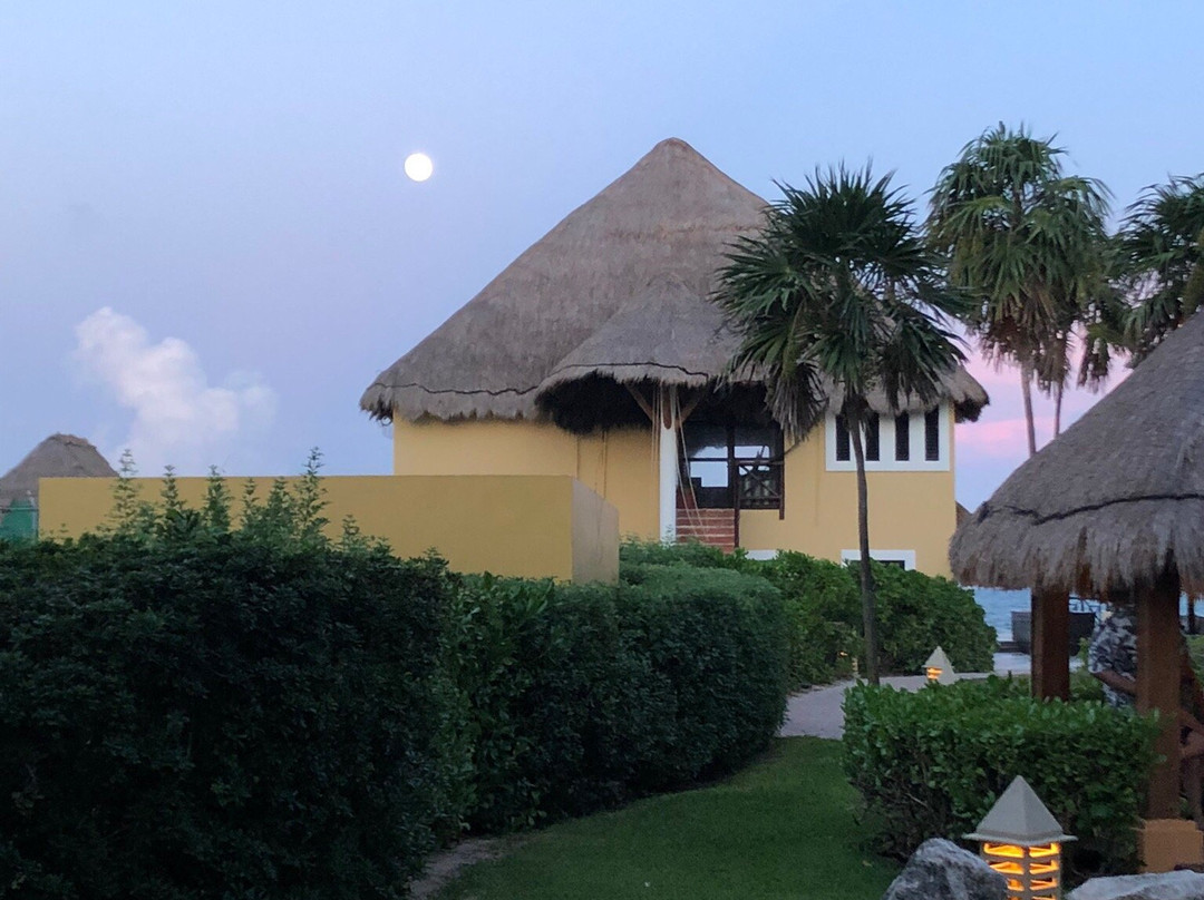 Edificio Playa Paraíso主图