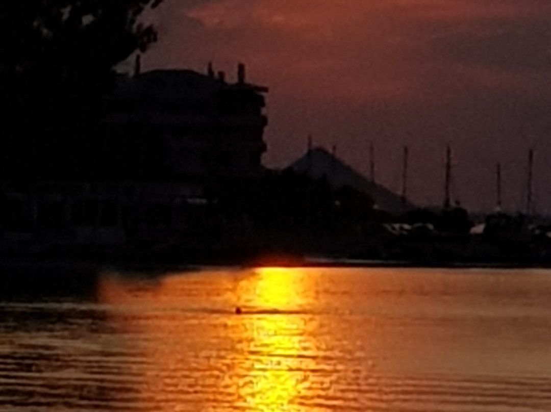 Kyani Akti Hotel主图