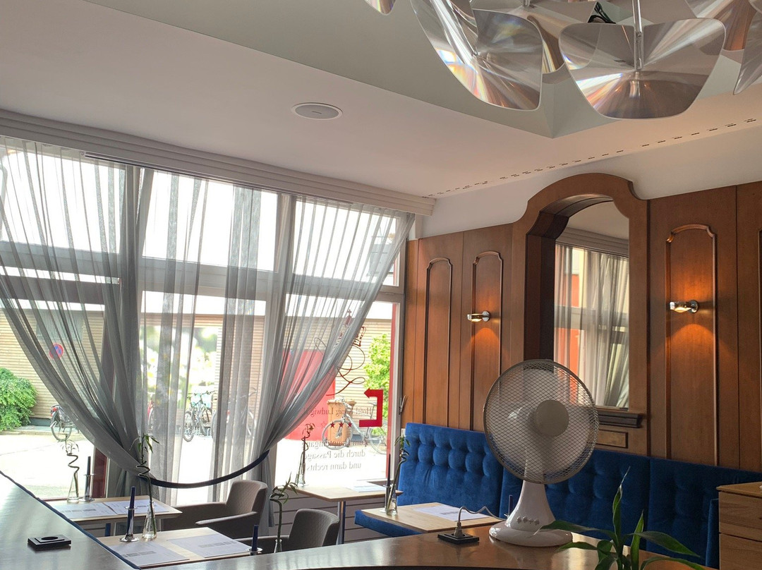 国王路德维希二世酒店主图