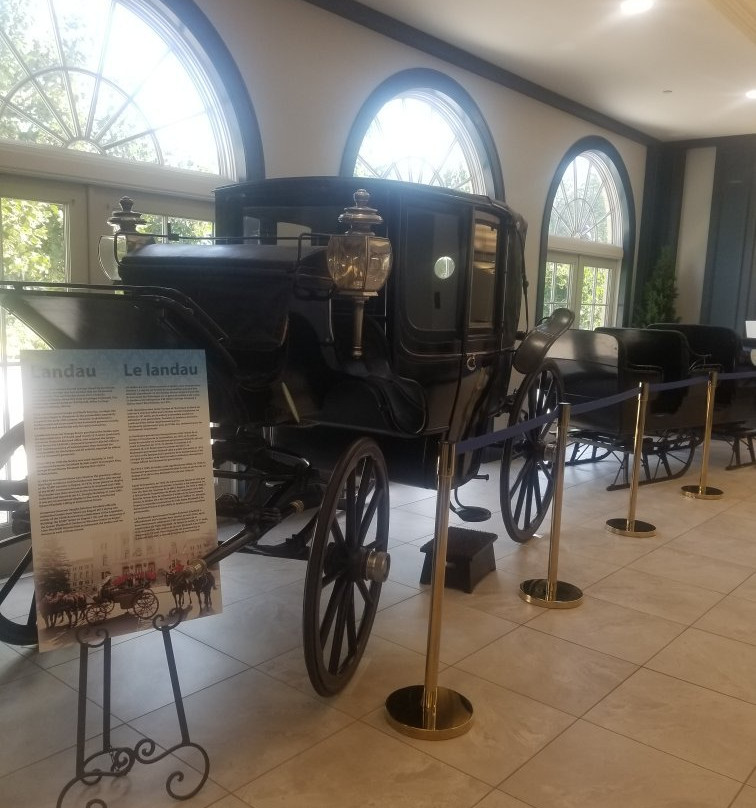 Government House-里贾纳必去景点