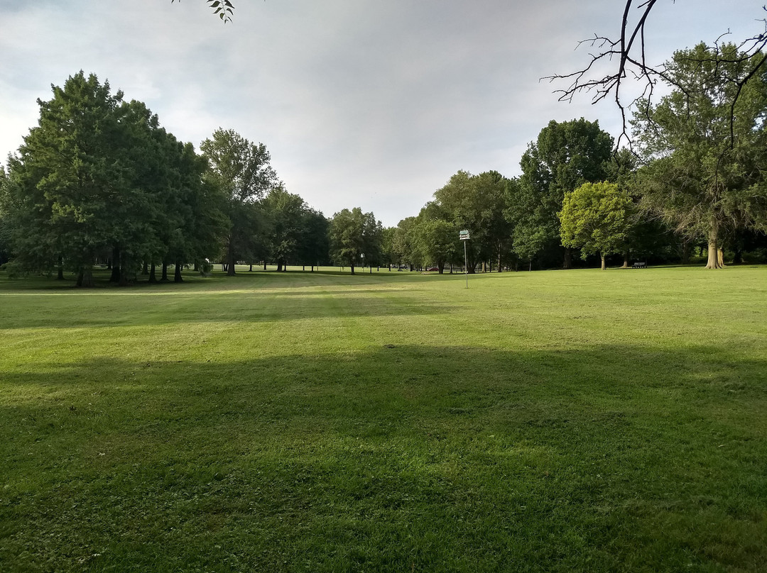 Spindler Park景点图片