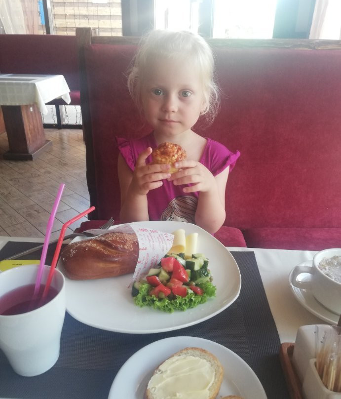 Flamingo Guesthouse主图