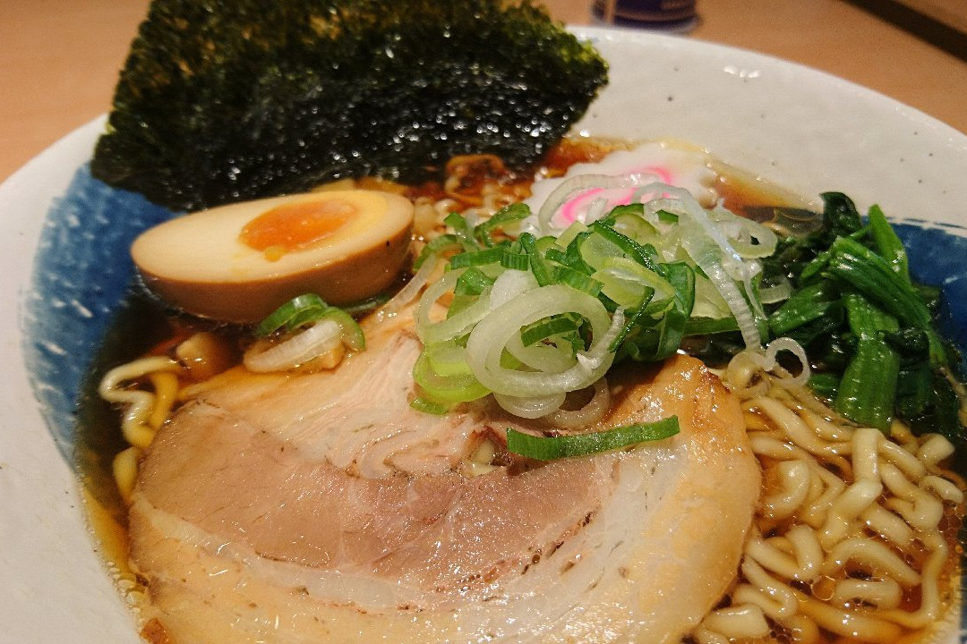 那須高原サービスエリア(下り線)スナックコーナー