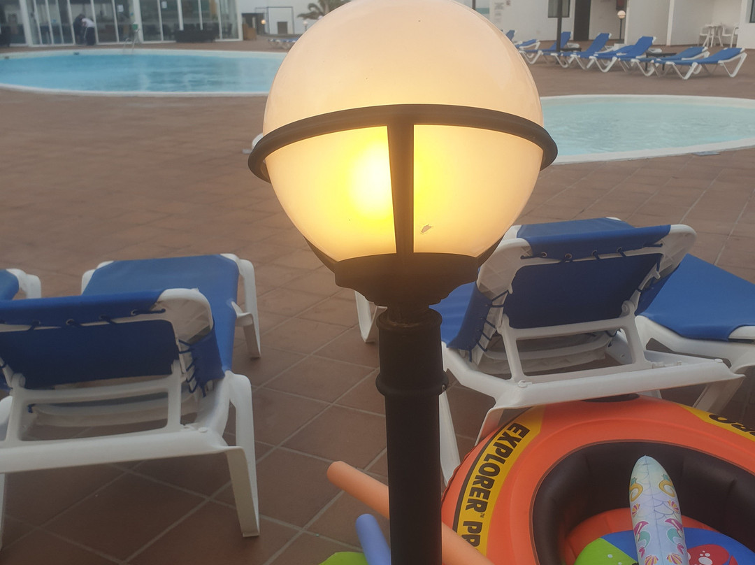 Apartments Lanzarote Paradise主图