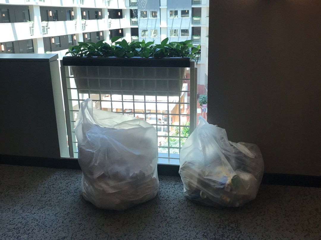 亚特兰大希尔顿大使套房酒店-百年奥林匹克公园主图