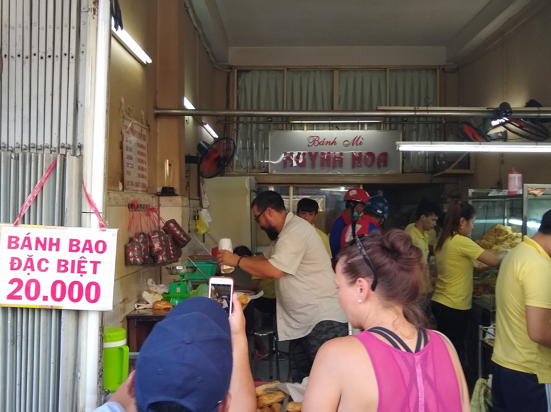 Vietnam Spree Tours-胡志明市必去景点