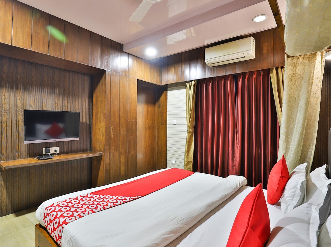 OYO 25065 Hotel Shree Daan主图