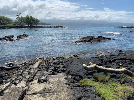 Mauka Makai Adventures-希洛必去景点