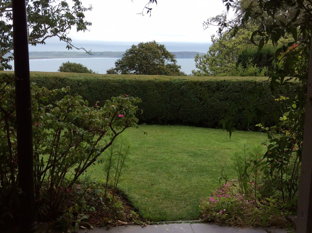 Plas yn Rhiw景点图片
