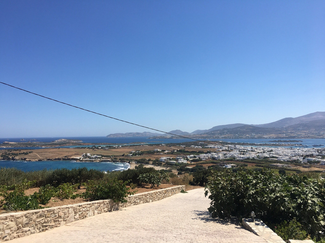 Degaetas Resort主图