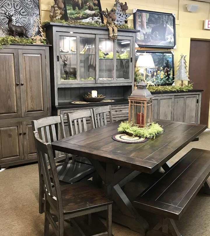 KC Collections-Buchanan必去景点