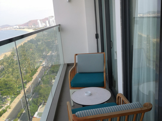 Citadines Bayfront Nha Trang主图